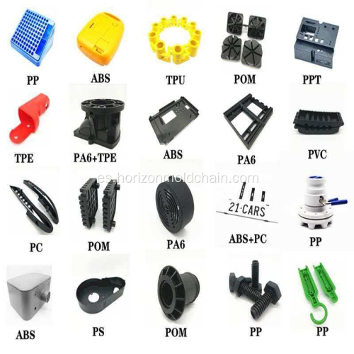 La cirugía médica es la fabricación de moldes.